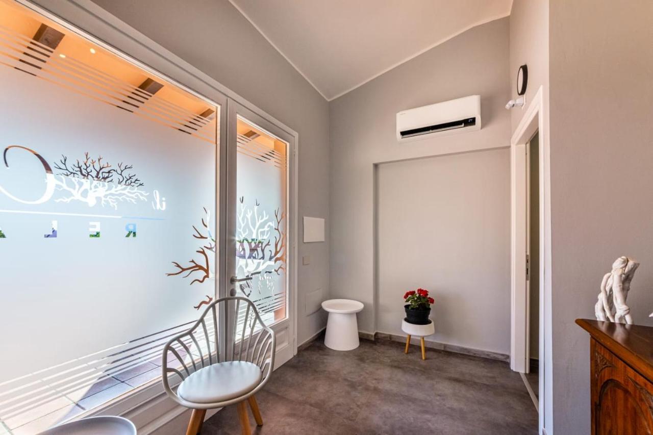 Relais Il Corallo Porto San Paolo  Exterior foto
