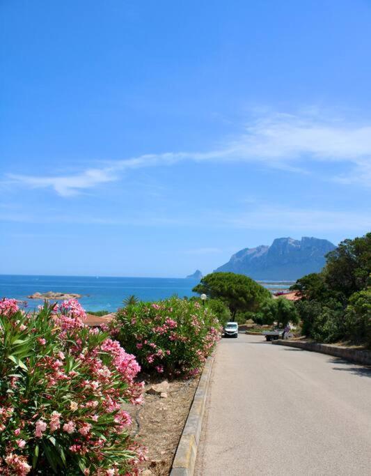 Relais Il Corallo Porto San Paolo  Exterior foto